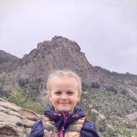 Горный турист :: Георгиевич Горный турист :: Георгиевич