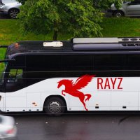 Статика - динамика... :: Юрий Куликов