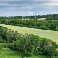 Окрестности :: Игорь Сикорский
