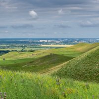 Окрестности :: Игорь Сикорский Окрестности :: Игорь Сикорский