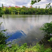 В зоопарке! :: Надежда 