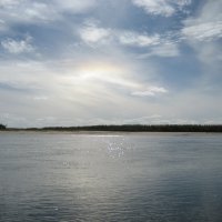 Протока :: Anna Ivanova Протока :: Anna Ivanova