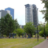 Мой Красноярск :: Василий 