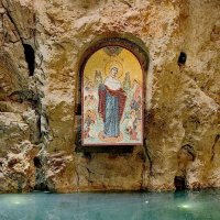 Пещера Провал :: Светлана 13.06.