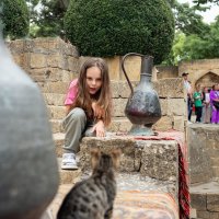 Лиза :: Лилия . Лиза :: Лилия .