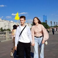 *** :: Владимир Захаров