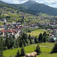 Карпати :: Степан Карачко