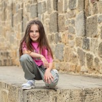 Лиза :: Лилия .