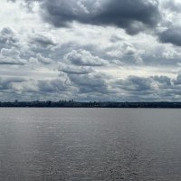 Онежское озеро :: Ирэн Онежское озеро :: Ирэн