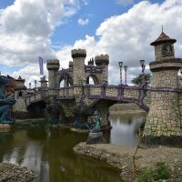 Мост любви и верности. :: Александр 