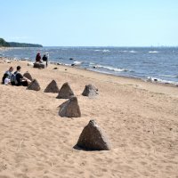 В Петербурге лето .. :: AleksSPb Лесниченко