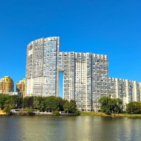 Новостройки :: Наталья 