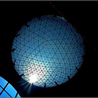 В гостях у Сальвадора Дали :: Сергей Швечков В гостях у Сальвадора Дали :: Сергей Швечков