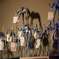 В гостях у Сальвадора Дали :: Сергей Швечков