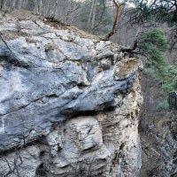 Однажды в Осетии :: Марина Виноградова