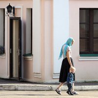 дети наше все :: Олег Лукьянов дети наше все :: Олег Лукьянов