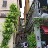 Белладжио :: Светлана Баталий Белладжио :: Светлана Баталий