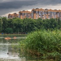 Краснодар :: Игорь Сикорский Краснодар :: Игорь Сикорский