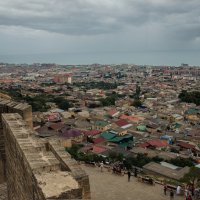 Дербент :: Лилия .