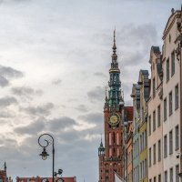 Гданьск :: Дмитрий 