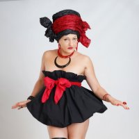 Студийное :: Лана 