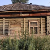 Прошлое время :: Алексей Лукаев