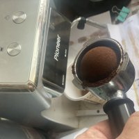 Шарик арабики :: Alexey YakovLev Шарик арабики :: Alexey YakovLev