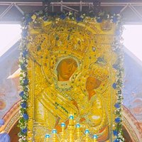 Подготовка к празнованию :: Сергей Кочнев