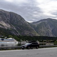 Дорогами Норвегии - 3 :: Roman Ilnytskyi Дорогами Норвегии - 3 :: Roman Ilnytskyi