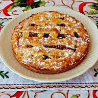 Періг вишневий :: Степан Карачко