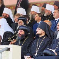 и все православные :: ИРЭН@ .