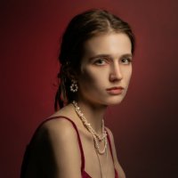 Таня :: alexzonder Таня :: alexzonder