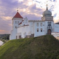 Старый замок :: skijumper Иванов Старый замок :: skijumper Иванов