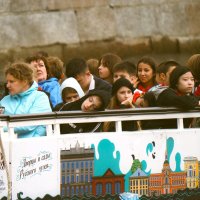 Экскурсия :: Магомед .