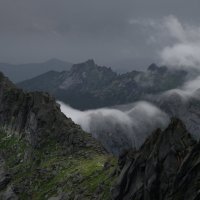 * :: Александр Иванов