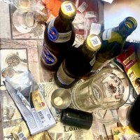 С днём шоколада (спонтанно натюрморт и каламбур) :: Alexey YakovLev С днём шоколада (спонтанно натюрморт и каламбур) :: Alexey YakovLev