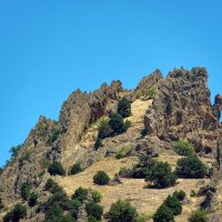 Жара :: Всеволод 