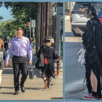 Не такая, как все :: Татьяна Машошина