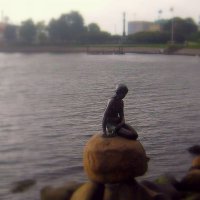 РУСАЛОЧКА :: Татьяна Касьяненко