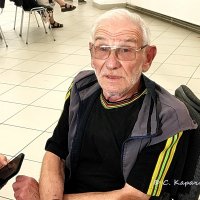 Броніслав фотохудожник :: Степан Карачко Броніслав фотохудожник :: Степан Карачко