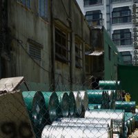 Индустрия за сеткой :: Yorzay 