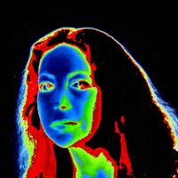 Татьяна 1-2 :: Алексей Кузнецов