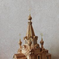 Церковь Казанской иконы Божьей Матери. Дурдинская церковь 1880. СПБ. Не сохранилась :: Юрий Шевляков