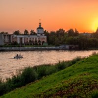 нет :: Serega Alucard X2