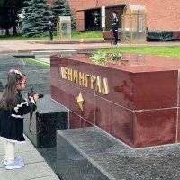 С Днём фотографа! :: Татьяна Помогалова С Днём фотографа! :: Татьяна Помогалова