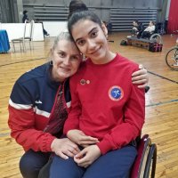 Мило :: Андрей Хлопонин