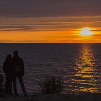 Магия заката :: Алексей Булак