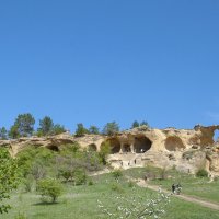 Гора Кольцо :: Gen 