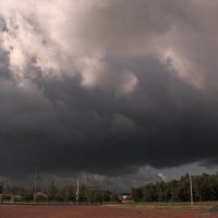 ...кажется дождь собирается.... :: Александр Герасенков