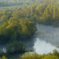 на Дону :: Виталий Емельянов на Дону :: Виталий Емельянов